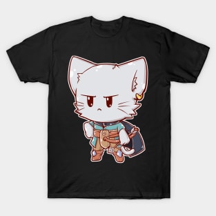 Ranger Cat 2.0 T-Shirt